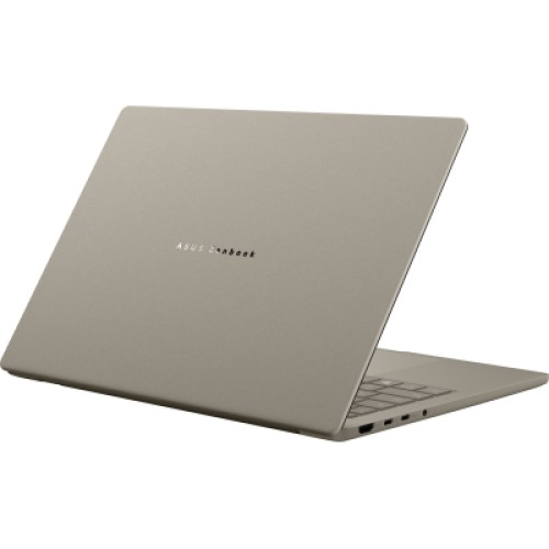 Ноутбук ASUS Zenbook A14 UX3407QA-QD202W (90NB1501-M00F90)