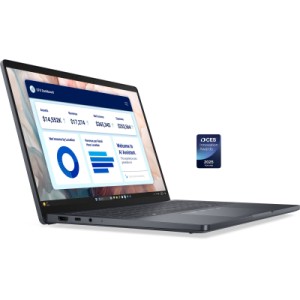 Ноутбук Dell Pro 14 (BTO207PA14250UA_W11P)