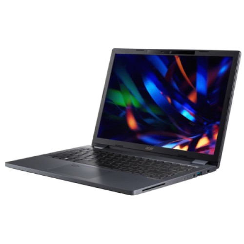 Ноутбук Acer TravelMate P4 TMP413-51 (NX.B55EU.007)