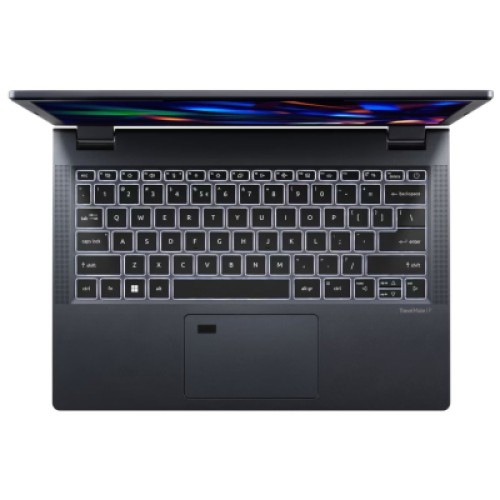 Ноутбук Acer TravelMate P4 TMP413-51 (NX.B55EU.007)