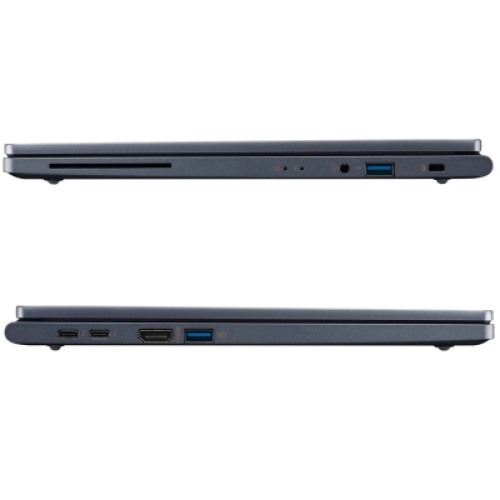 Ноутбук Acer TravelMate P4 TMP413-51 (NX.B55EU.007)