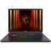 Ноутбук MSI Vector 16HXAI (A2XWIG-222XUA)