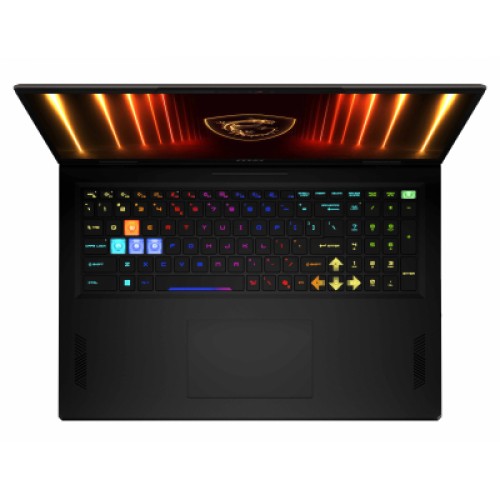 Ноутбук MSI Vector A18 HX (VECTOR A18 HX A9WIG-220UA)