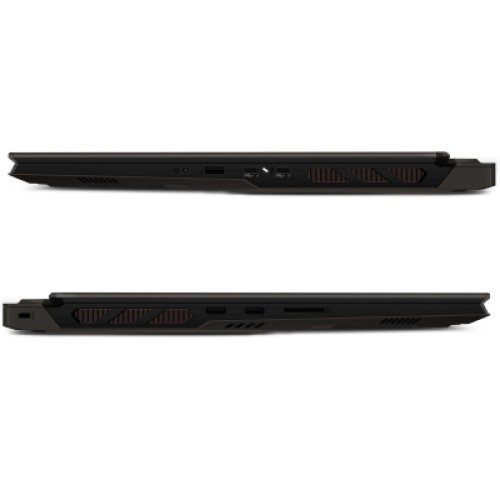 Ноутбук MSI Vector A18 HX (VECTOR A18 HX A9WIG-220UA)