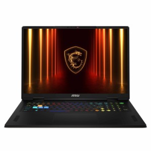 Ноутбук MSI Vector A18 HX (VECTOR A18 HX A9WIG-220UA)