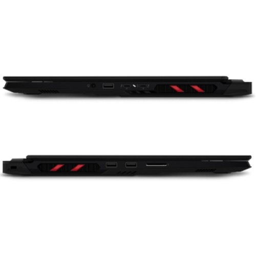 Ноутбук MSI Raider 18 HX AI (9S7-182462-404)