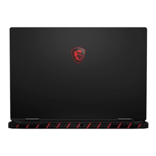 Ноутбук MSI Raider 18 HX AI (9S7-182462-404)