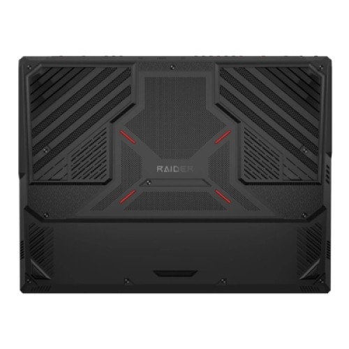 Ноутбук MSI Raider 18 HX AI (9S7-182462-404)