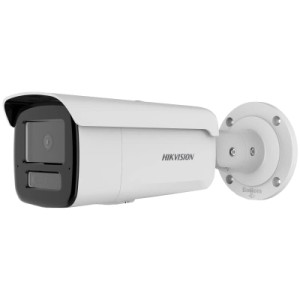 Камера відеоспостереження Hikvision DS-2CD2T43G2-4LI (6.0)