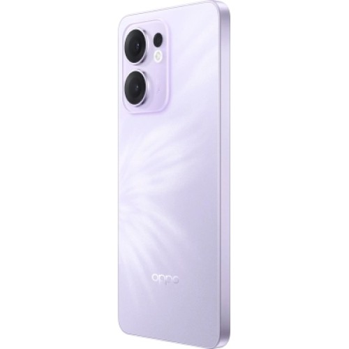 Мобильный телефон Oppo Reno13 F 5G 8/256GB Plume Purple (OFCPH2699_PURPLE_256)