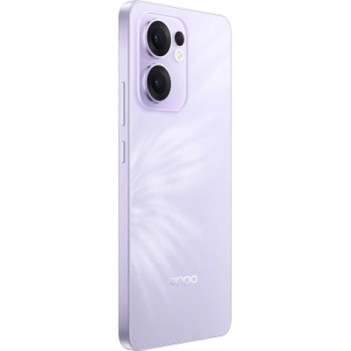 Мобильный телефон Oppo Reno13 F 5G 8/256GB Plume Purple (OFCPH2699_PURPLE_256)