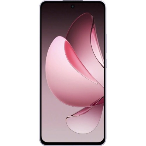 Мобильный телефон Oppo Reno13 F 5G 8/256GB Plume Purple (OFCPH2699_PURPLE_256)