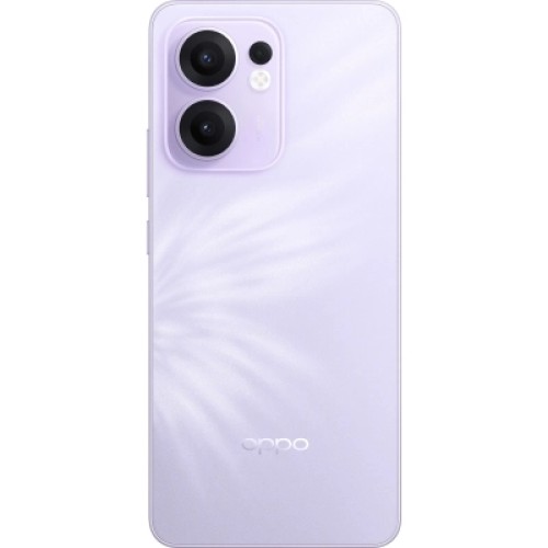 Мобильный телефон Oppo Reno13 F 5G 8/256GB Plume Purple (OFCPH2699_PURPLE_256)