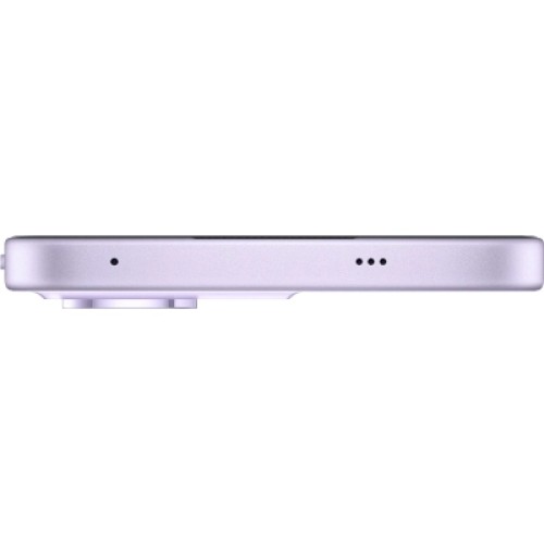 Мобильный телефон Oppo Reno13 F 5G 8/256GB Plume Purple (OFCPH2699_PURPLE_256)