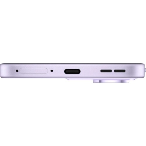 Мобильный телефон Oppo Reno13 F 5G 8/256GB Plume Purple (OFCPH2699_PURPLE_256)