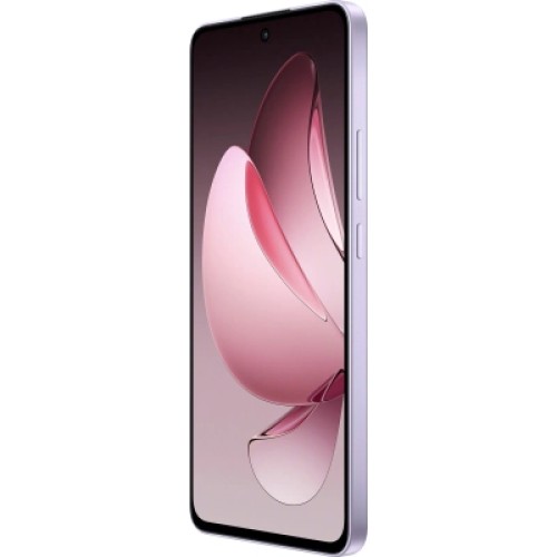 Мобильный телефон Oppo Reno13 F 5G 8/256GB Plume Purple (OFCPH2699_PURPLE_256)