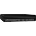 Компьютер HP Pro 400 G9 Mini / i3-13100T, 8, 512, WiFi, кл+м (885G3EA)
