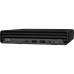 Компьютер HP Pro 400 G9 Mini / i3-13100T, 8, 512, WiFi, кл+м (885G3EA)