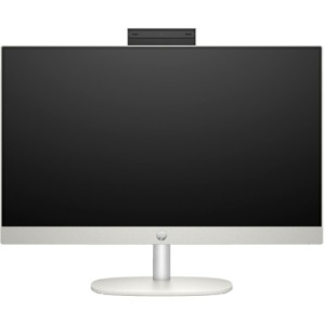 Комп'ютер HP 245 G10 AiO / Ryzen5 7520U, 16, 512, WiFi, кл+м (A1JL5ES)