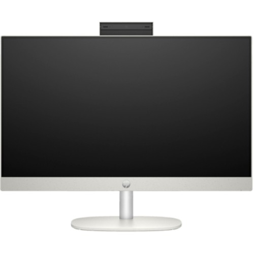 Компьютер HP 245 G10 AiO / Ryzen5 7520U, 16, 512, WiFi, кл+м (A1JL5ES)