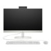 Компьютер HP 245 G10 AiO / Ryzen5 7520U, 16, 512, WiFi, кл+м (A1JL5ES)