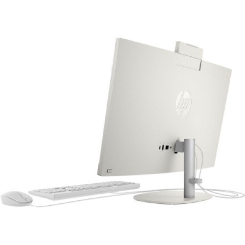 Компьютер HP 245 G10 AiO / Ryzen5 7520U, 16, 512, WiFi, кл+м (A1JL5ES)