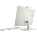 Компьютер HP 245 G10 AiO / Ryzen5 7520U, 16, 512, WiFi, кл+м (A1JL5ES)