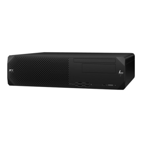 Компьютер HP Z2 G9 Workstation SFF / i7-14700, 32, 1TB, NVD A1000-8, кл+м, Win11P (8T1Y8EA)