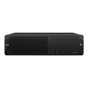 Компьютер HP Z2 G9 Workstation SFF / i7-14700, 32, 1TB, NVD A1000-8, кл+м, Win11P (8T1Y8EA)