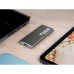 Накопитель SSD USB Type-C 2TB Transcend (TS2TESD265C)