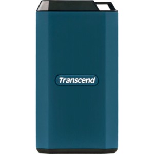 Накопитель SSD USB Type-C 2TB ESD410C Transcend (TS2TESD410C)