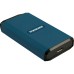 Накопитель SSD USB Type-C 2TB ESD410C Transcend (TS2TESD410C)