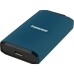 Накопитель SSD USB Type-C 1TB ESD410C Transcend (TS1TESD410C)