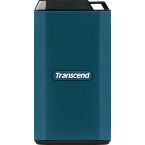 Накопитель SSD USB Type-C 4TB ESD410C Transcend (TS4TESD410C)