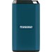 Накопитель SSD USB Type-C 4TB ESD410C Transcend (TS4TESD410C)