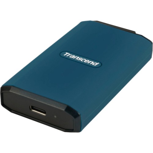 Накопитель SSD USB Type-C 4TB ESD410C Transcend (TS4TESD410C)