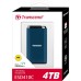Накопитель SSD USB Type-C 4TB ESD410C Transcend (TS4TESD410C)