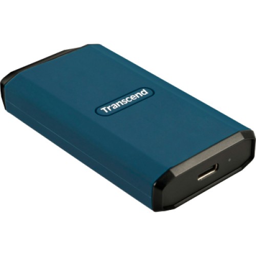 Накопитель SSD USB Type-C 4TB ESD410C Transcend (TS4TESD410C)