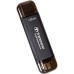 Накопитель SSD USB 3.2 128GB Transcend (TS128GESD310C)