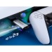 Накопитель SSD USB Type-C 2TB ESD300 Transcend (TS2TESD300C)