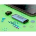 Накопитель SSD USB Type-C 2TB ESD300 Transcend (TS2TESD300C)