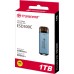Накопитель SSD USB Type-C 1TB ESD300 Transcend (TS1TESD300C)