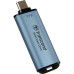 Накопитель SSD USB Type-C 1TB ESD300 Transcend (TS1TESD300C)