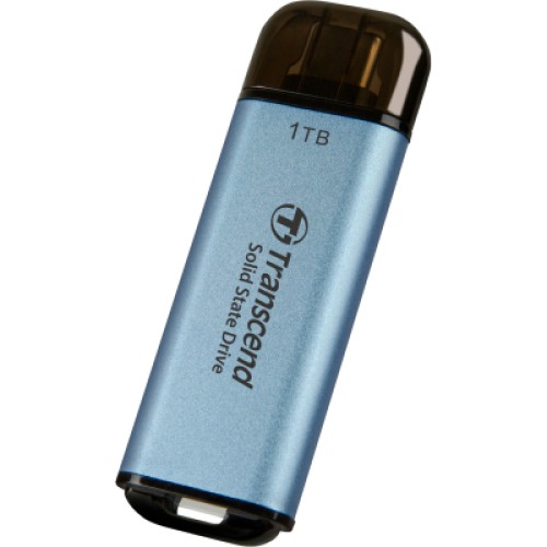 Накопитель SSD USB Type-C 1TB ESD300 Transcend (TS1TESD300C)