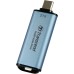 Накопитель SSD USB Type-C 1TB ESD300 Transcend (TS1TESD300C)