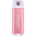 Накопитель SSD USB Type-C 1TB ESD300 Transcend (TS1TESD300P)