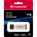 Накопитель SSD USB Type-C 2TB ESD300 Transcend (TS2TESD300S)
