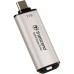 Накопитель SSD USB Type-C 1TB ESD300 Transcend (TS1TESD300S)