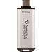 Накопитель SSD USB Type-C 512GB ESD300 Transcend (TS512GESD300S)