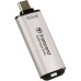 Накопитель SSD USB Type-C 512GB ESD300 Transcend (TS512GESD300S)